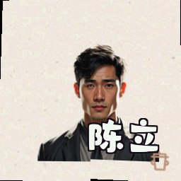 陈立